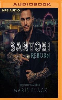 Santori Reborn - Black, Maris