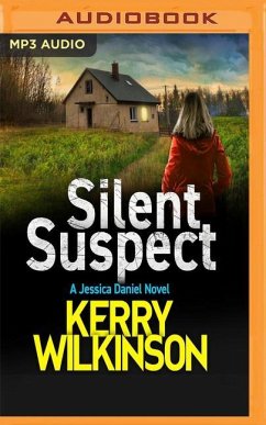 Silent Suspect - Wilkinson, Kerry