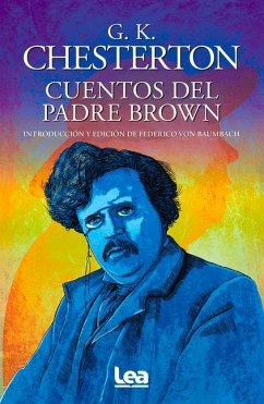 Los Cuentos del Padre Brown