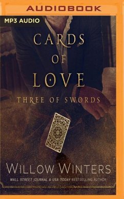 Cards of Love: Three of Swords - Winters, Willow