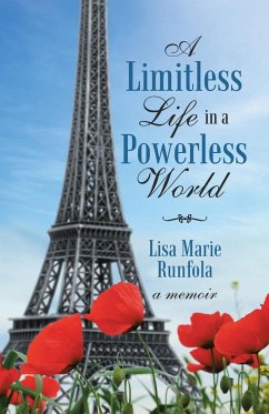 A Limitless Life in a Powerless World - Runfola, Lisa Marie