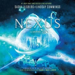 Nexus - Alsberg, Sasha; Cummings, Lindsay