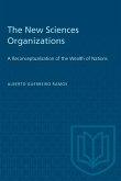 The New Sciences Organizations