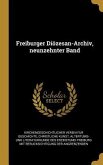 Freiburger Diözesan-Archiv, Neunzehnter Band