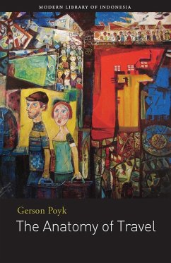 The Anatomy of Travel - Poyk, Gerson