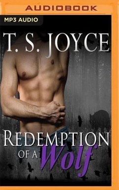 Redemption of a Wolf - Joyce, T. S.