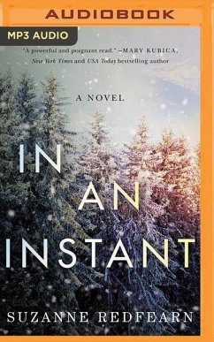 In an Instant - Redfearn, Suzanne