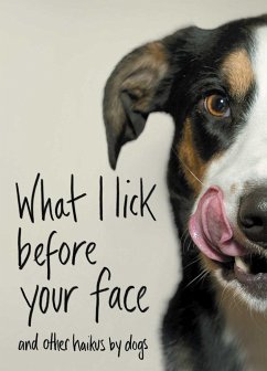 What I Lick Before Your Face - Coleman, Jamie