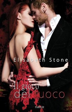 Il Gioco del Fuoco: Parte III - Stone, Elisabeth