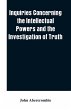 Inquiries concerning the intellectual... - Bild 1