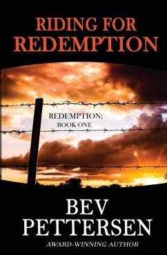 Riding For Redemption - Pettersen, Bev