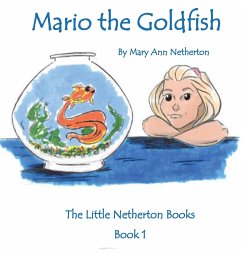 The Little Netherton Books - Netherton, Mary Ann