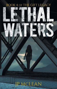 Lethal Waters - McLean, Jp