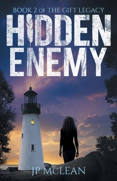 Hidden Enemy - McLean, Jp