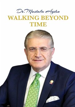 Walking Beyond Time - Aydin, Mustafa