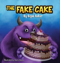 The Fake Cake - Sigal, Adler