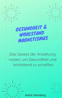 Fitness (eBook, ePUB) - Sternberg, Andre