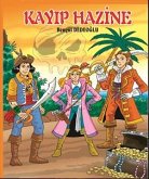 KAYIP Hazine (eBook, ePUB)