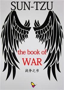 The Book of War (eBook, ePUB) - Tzu, Sun