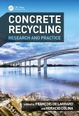 Concrete Recycling (eBook, PDF)
