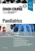 Crash Course Paediatrics (eBook, ePUB)