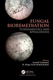 Fungal Bioremediation (eBook, ePUB)