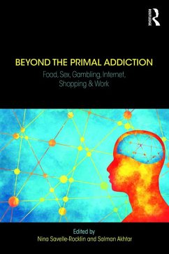 Beyond the Primal Addiction (eBook, ePUB)
