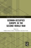 German-occupied Europe in the Second World War (eBook, ePUB)