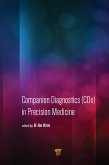 Companion Diagnostics (CDx) in Precision Medicine (eBook, ePUB)