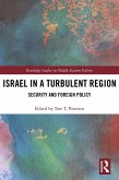 Israel in a Turbulent Region (eBook, ePUB)