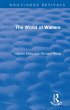 The World of Waiters (eBook, ePUB) - Bild 1