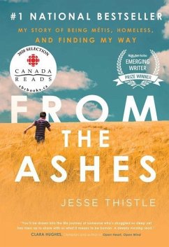 From the Ashes - Thistle, Jesse