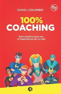 100% coaching - Colombo, Daniel