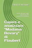 Capire e analizzare &quote;Madame Bovary&quote; di Flaubert: Analisi dei passaggi importanti del romanzo di Flaubert