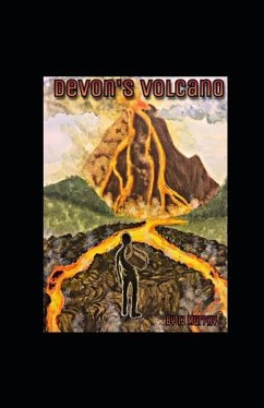 Devon's Volcano - Murphy, Tj