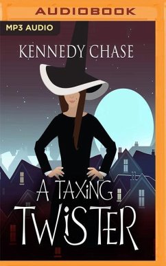 A Taxing Twister - Chase, Kennedy