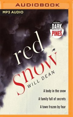 Red Snow - Dean, Will