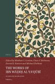 The Works of Ibn Wāḍiḥ Al-Yaʿqūbī (Volume 3)