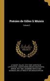 Poésies de Gilles li Muisis; Volume 2
