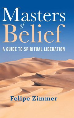 Masters of Belief - Zimmer, Felipe