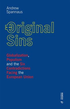 Cover Original Sins: Globalization, Populism, and the Six Contradictions Facing the European Union