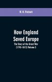 How England Saved Europe