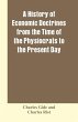 A history of economic doctrines from... - Bild 1