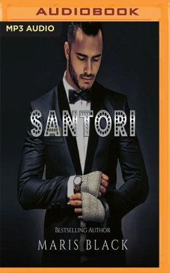 Santori - Black, Maris