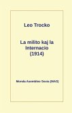 La Milito Kaj La Internacio (1914)