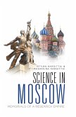 Science in Moscow