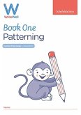 WriteWell 1: Patterning, Early Years Foundation Stage, Ages 4-5 WriteWell 1: Patterning, Early Years Foundation Stage, Ages 4-5