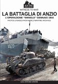 La battaglia di Anzio