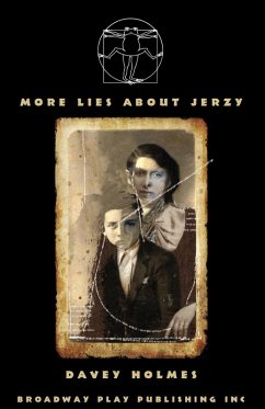 Cover More Lies About Jerzy