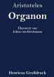 Organon (Großdruck) - Bild 1